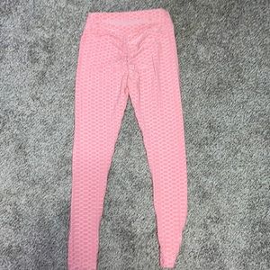 Tik tok famous leggings